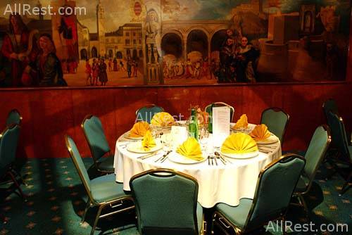 Croatia Hotel 81